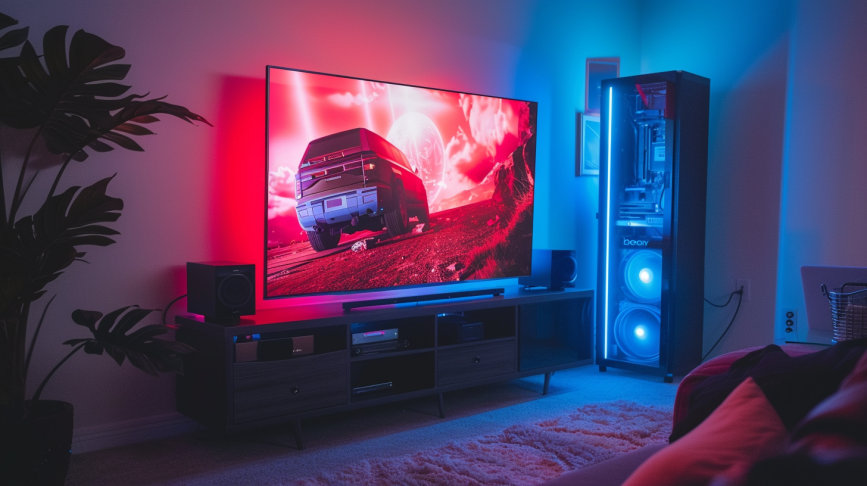 ¿Cuál es la distancia de visualización adecuada para pantallas de alta resolución?