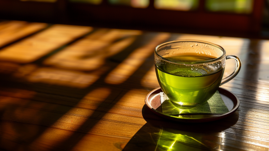 Cómo quitar manchas blancas de madera barnizada