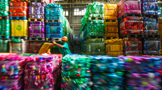 el Upcycling del mobiliario de oficina sostenible