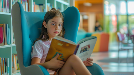 Los Beneficios de las Sillas Escolares Ergonómicas