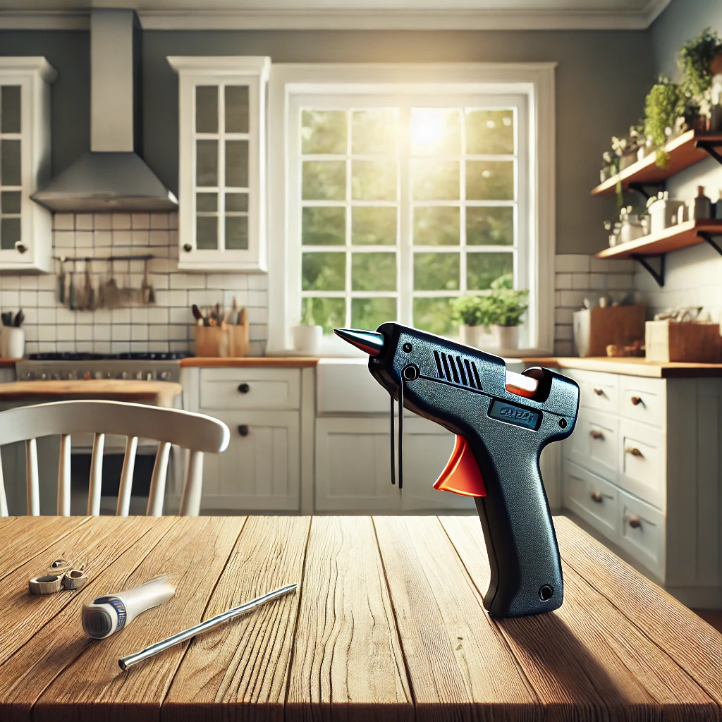 Cómo quitar cola de contacto de la madera