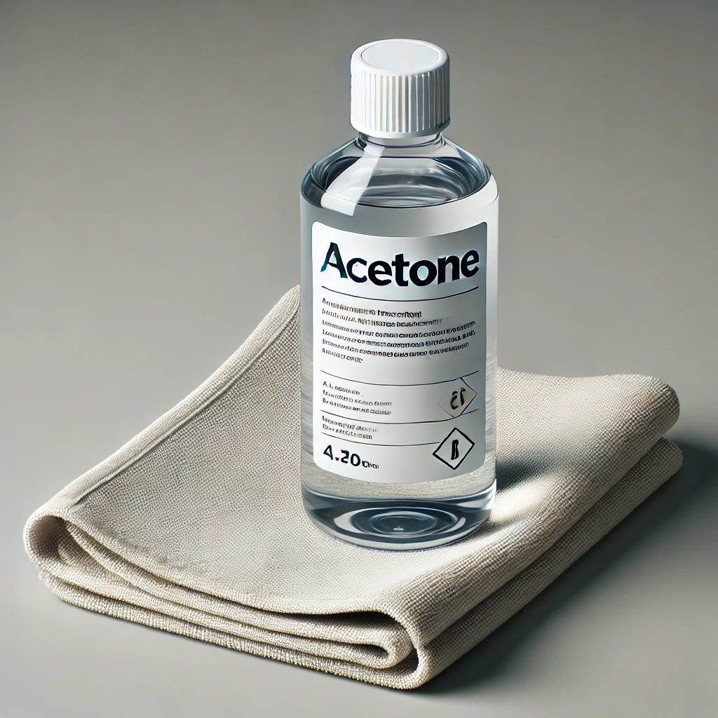 Cómo quitar cola de contacto de la madera