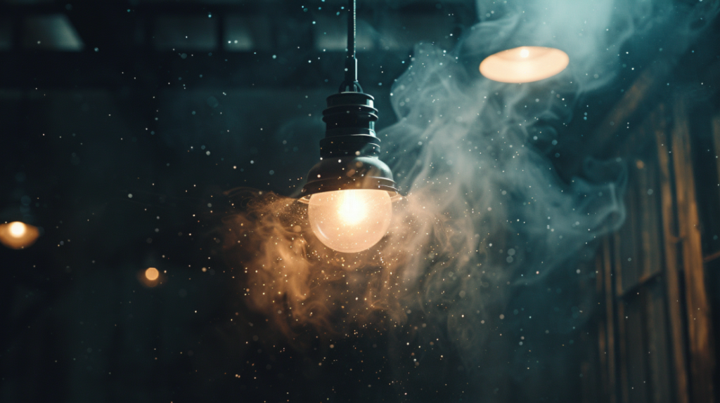 La importancia de una buena iluminación en la oficina