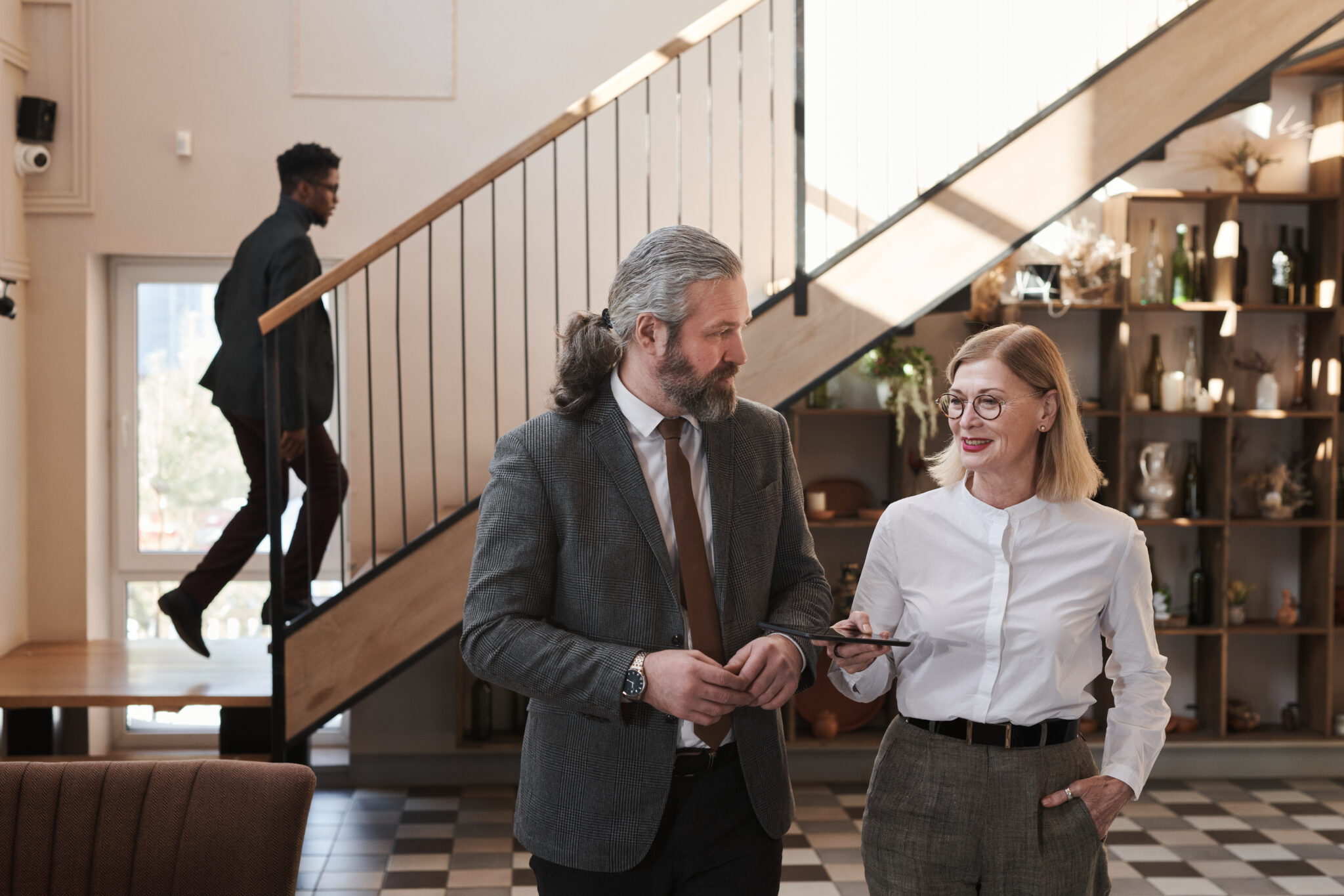 El mundo cambiante del diseño interior de hoteles