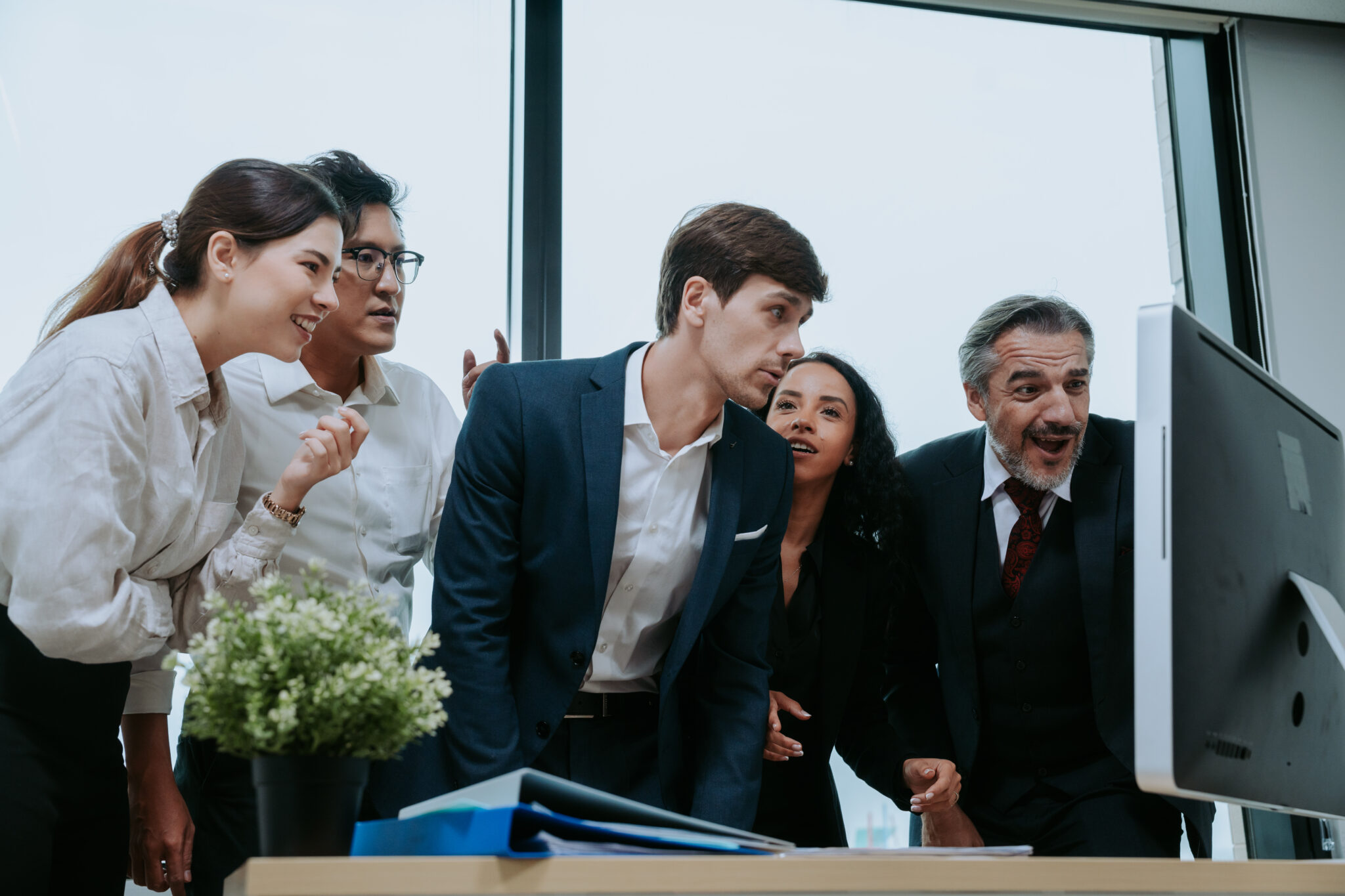 Cómo evitar el ruido en la oficina