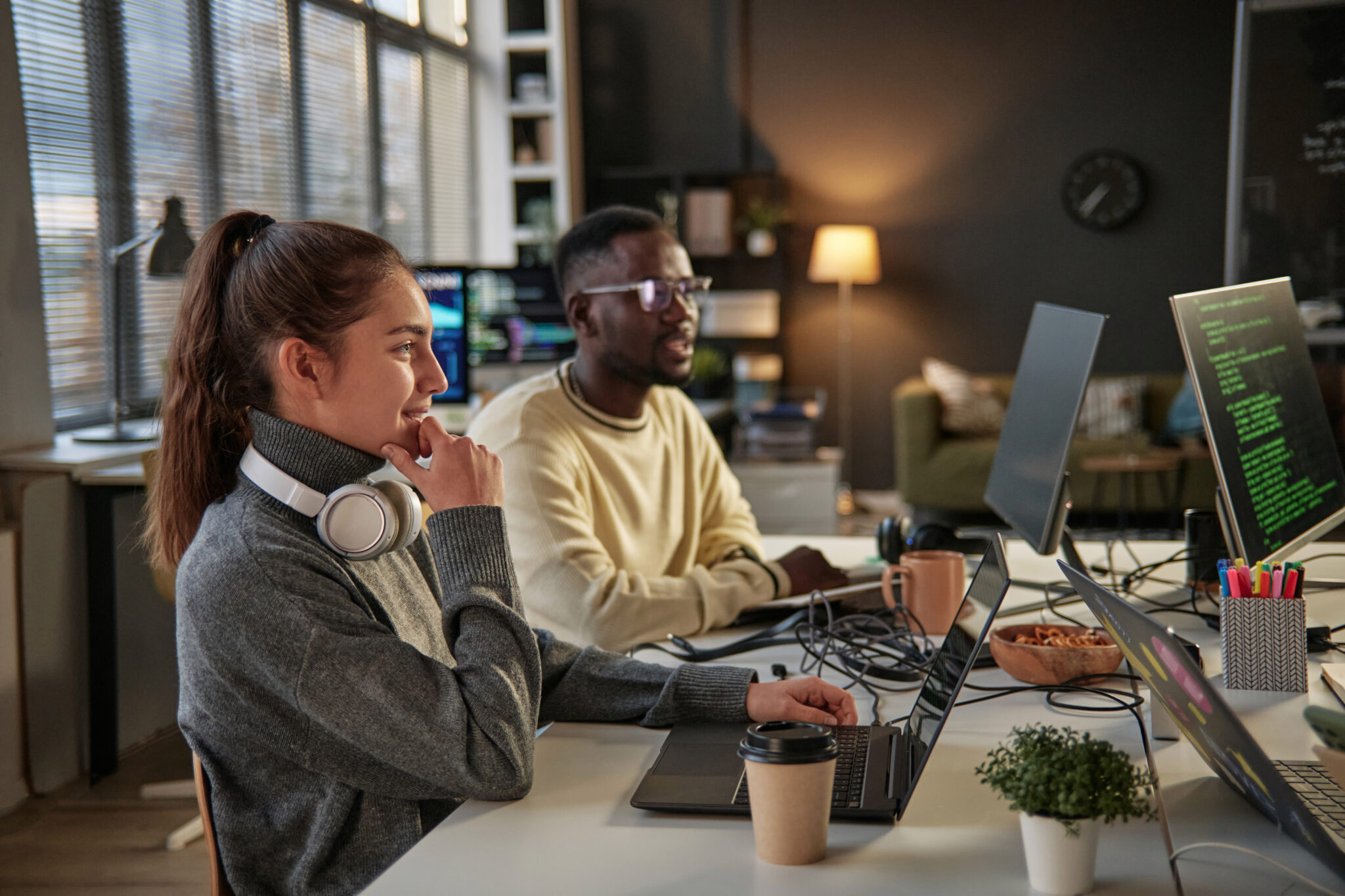 Ventajas de una oficina sin papel