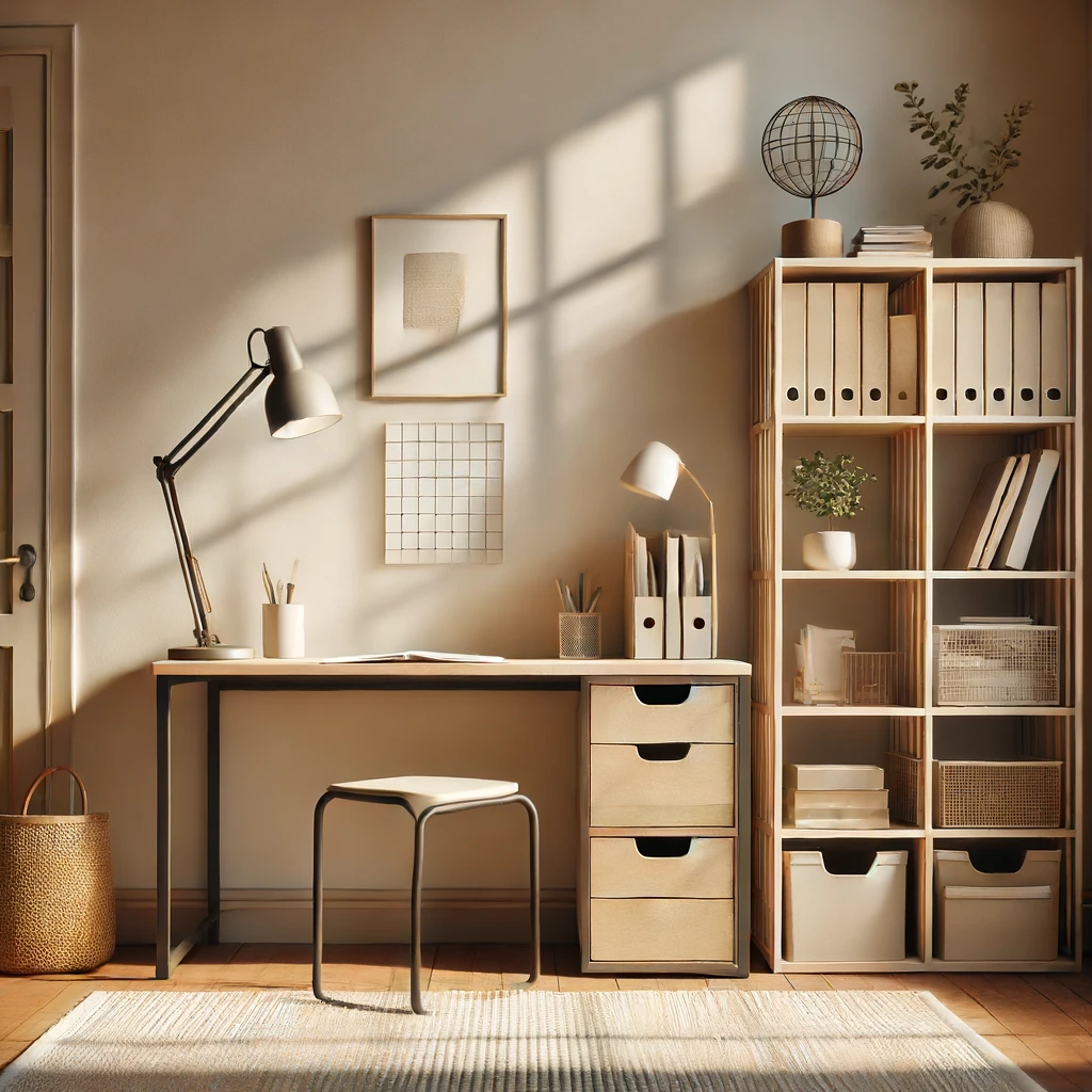 Diseños de estanterías: Optimiza tu espacio y decora con estilo