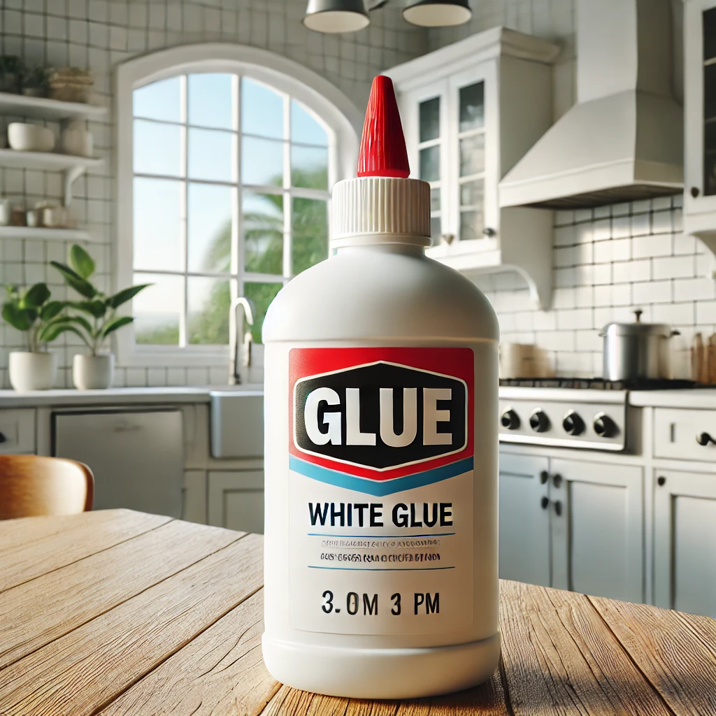 Cómo quitar cola de contacto de la madera