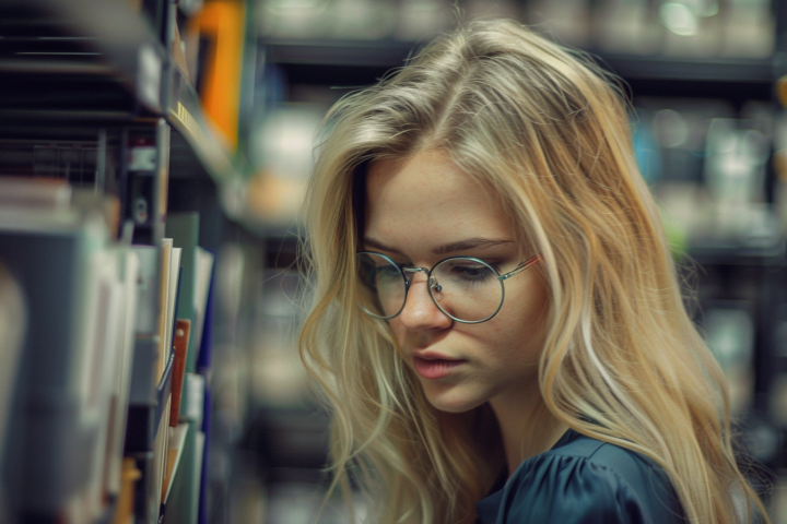 Distintos tipos de carpetas, ordena tu oficina​