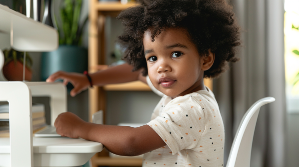 Diseño de Mobiliario Educativo para Entornos de Aprendizaje Activo