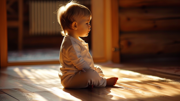 Importancia de la altura del escritorio para el desarrollo de los niños