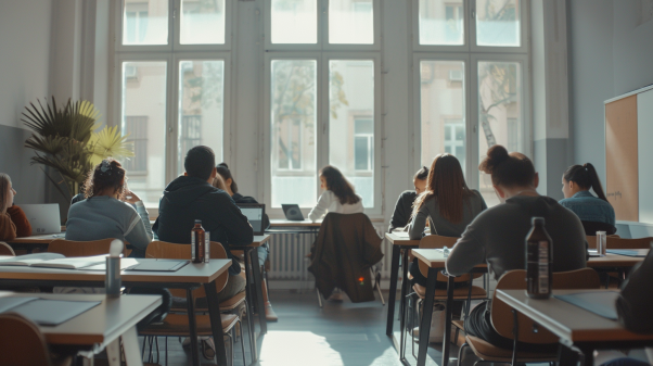 Diseño de Mobiliario Educativo para Entornos de Aprendizaje Activo