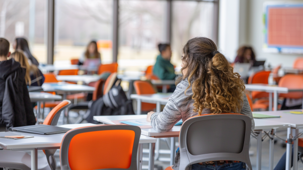 Diseño de Mobiliario Educativo para Entornos de Aprendizaje Activo