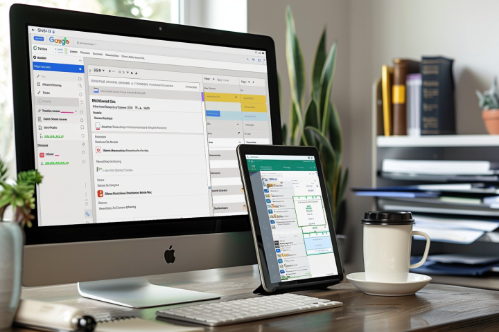 Distintos tipos de carpetas, ordena tu oficina​