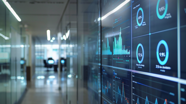 Cómo integrar tecnología IoT en tu oficina