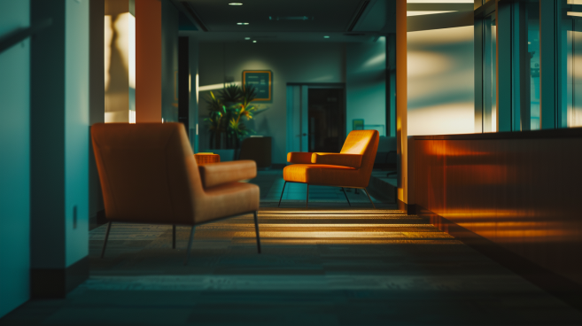 Lo que necesitas saber sobre los paneles acústicos para mejorar una oficina