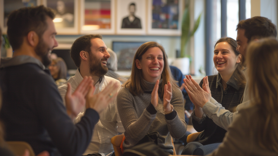Los diseños de oficinas satélite podrían estar en el horizonte