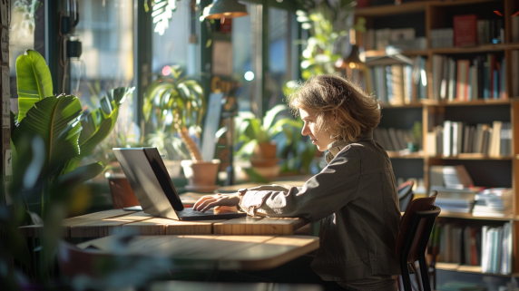 Los diseños de oficinas satélite podrían estar en el horizonte
