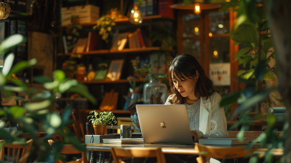 Los diseños de oficinas satélite podrían estar en el horizonte