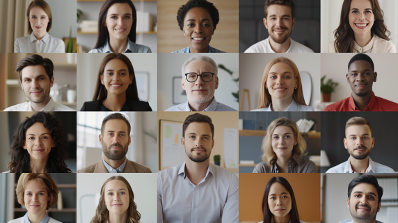 Los diseños de oficinas satélite podrían estar en el horizonte