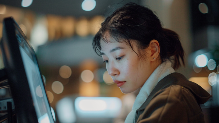 Áreas de recepción funcionales y modernas: Elementos clave