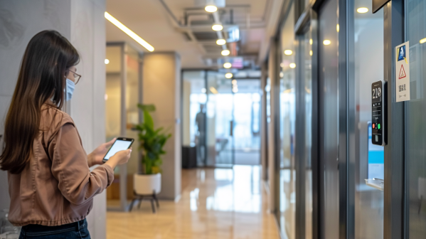 Cómo integrar tecnología IoT en tu oficina