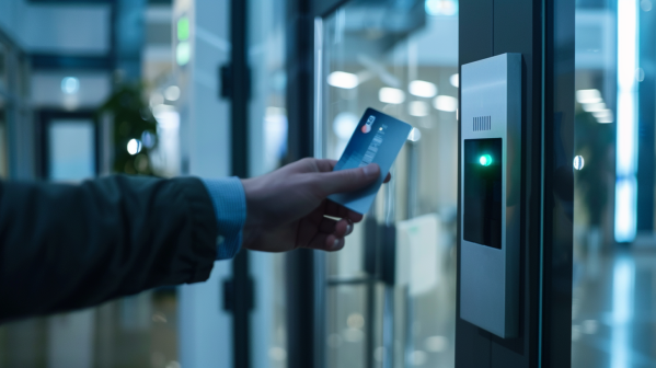 Cómo integrar tecnología IoT en tu oficina