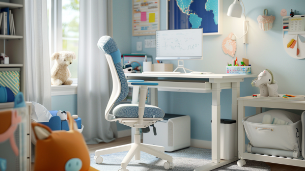 Diseño de Mobiliario Educativo para Entornos de Aprendizaje Activo