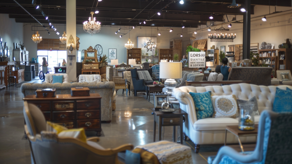 Preguntas para hacerle a su proveedor de muebles