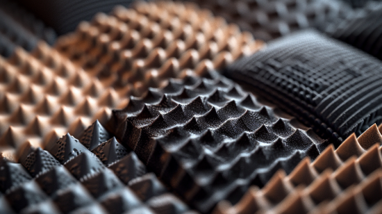 Lo que necesitas saber sobre los paneles acústicos para mejorar una oficina