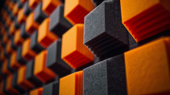 Lo que necesitas saber sobre los paneles acústicos para mejorar una oficina