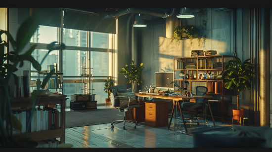 Lo que necesitas saber sobre los paneles acústicos para mejorar una oficina