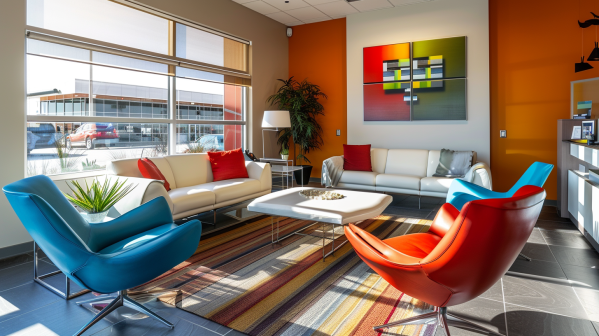 Preguntas para hacerle a su proveedor de muebles