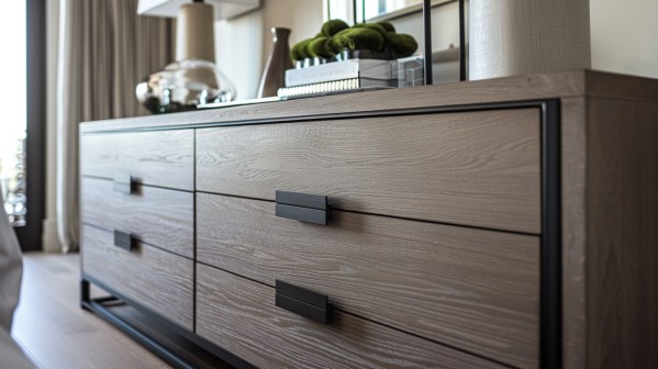 Optimiza el espacio con cajoneras para tus armarios