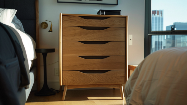 Optimiza el espacio con cajoneras para tus armarios