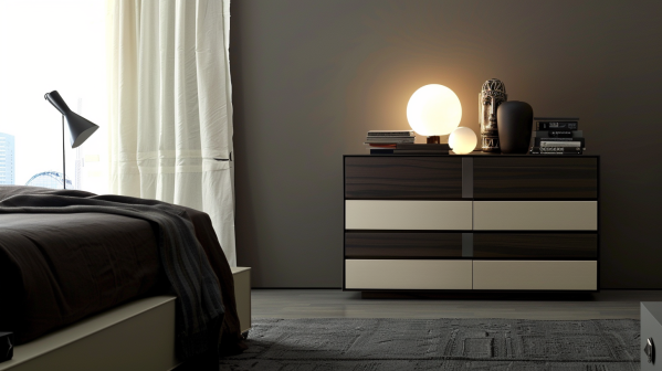 Optimiza el espacio con cajoneras para tus armarios