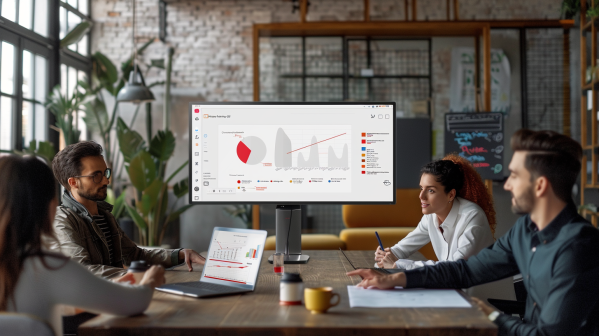 Cómo integrar tecnología IoT en tu oficina