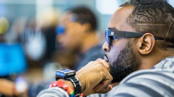 Cómo integrar tecnología IoT en tu oficina