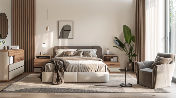 Optimiza el espacio con cajoneras para tus armarios