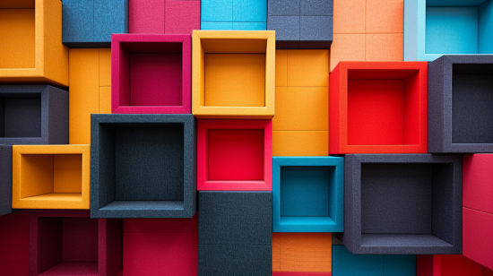 Lo que necesitas saber sobre los paneles acústicos para mejorar una oficina