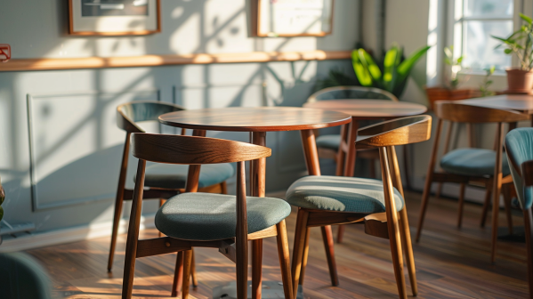 Preguntas para hacerle a su proveedor de muebles