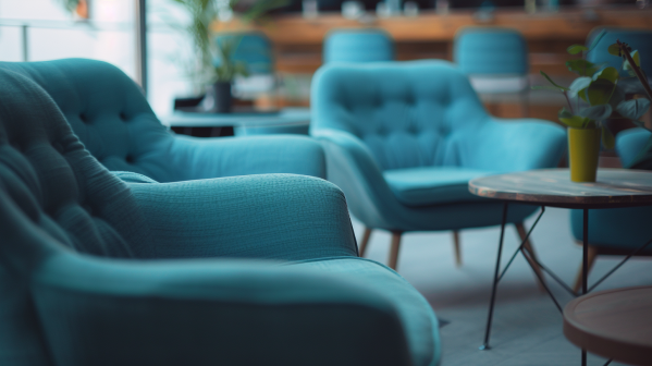 Preguntas para hacerle a su proveedor de muebles