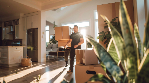 Preguntas para hacerle a su proveedor de muebles