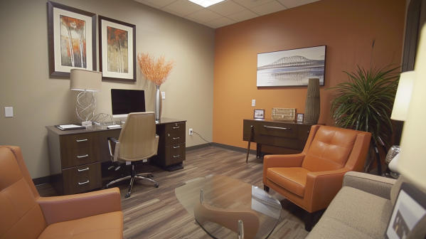 Preguntas para hacerle a su proveedor de muebles