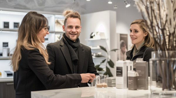 Preguntas para hacerle a su proveedor de muebles