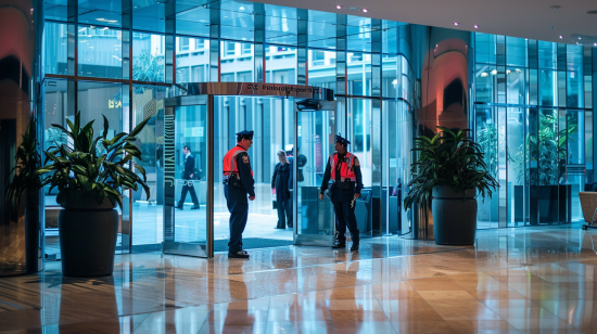 Áreas de recepción funcionales y modernas: Elementos clave