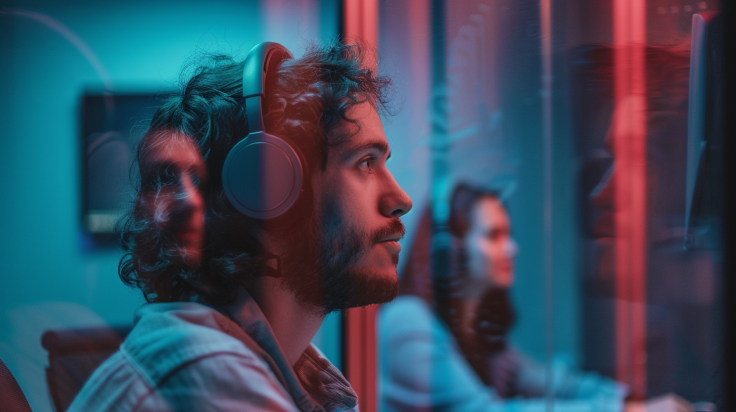 ¿QUÉ ES UNA CABINA ACÚSTICA o POD DE OFICINA?