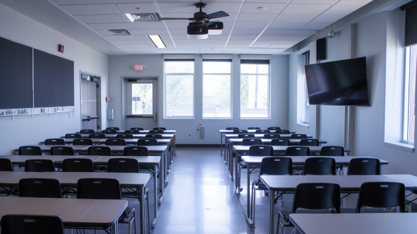 ¿Qué es la zonificación acústica para oficinas?