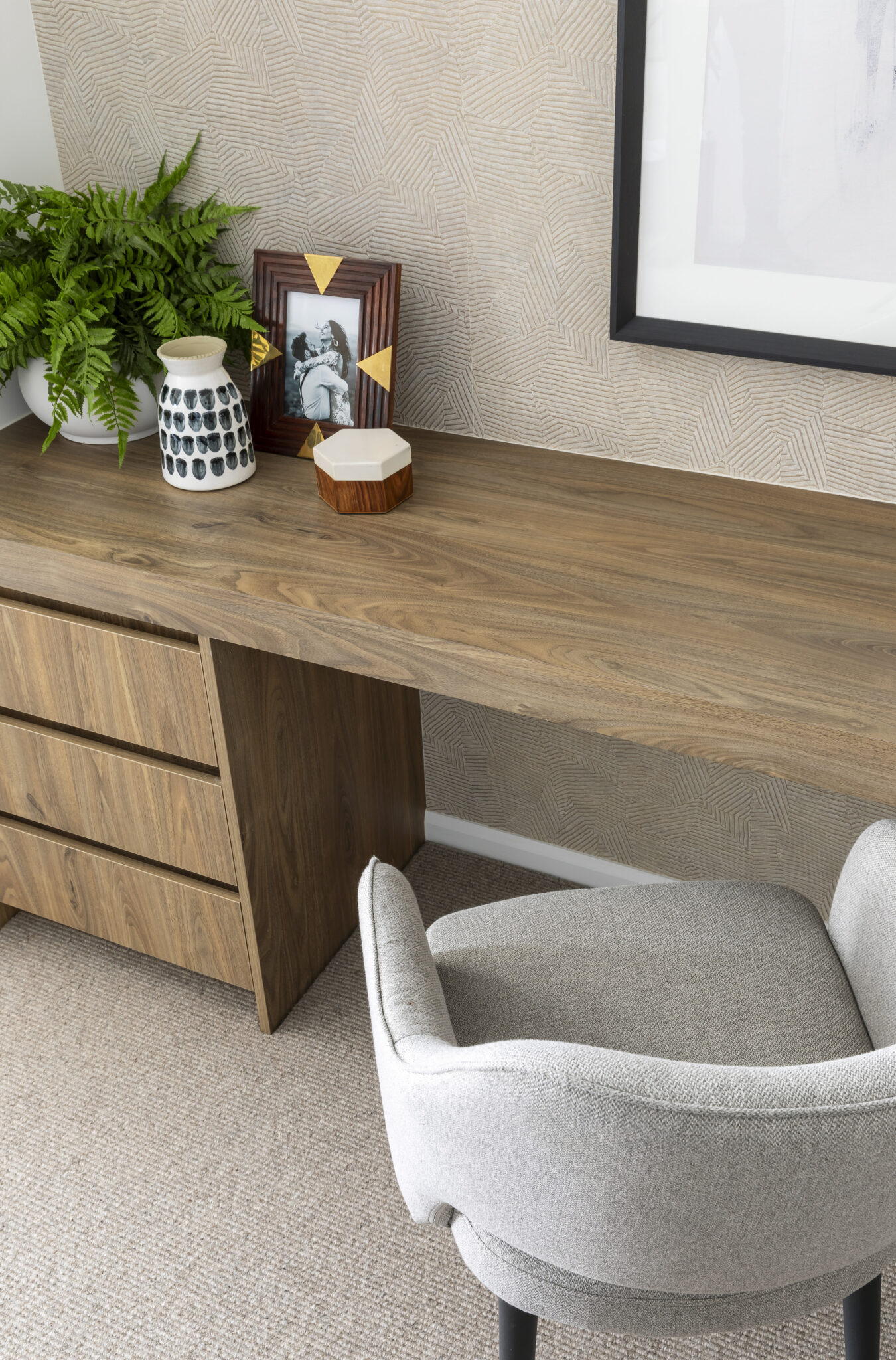 Consejos para Negocios: Optimiza tu Oficina con Muebles Funcionales