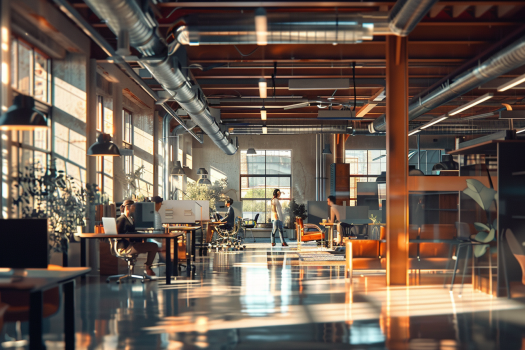 Inspiración de Diseño Industrial